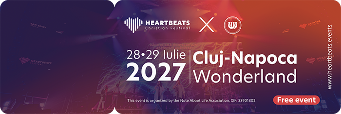 Bilet Heart Beats 2025